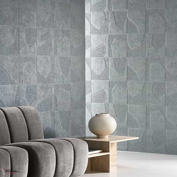 Vinacoustic Polyform Roma behang-Texdecor-wallpaper-tapete-Selected-Wallpapers-Interiors