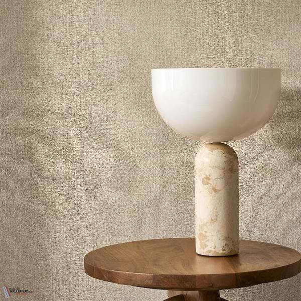 Vinacoustic Siana wallpaper-Texdecor-Selected Wallpapers-Interiors