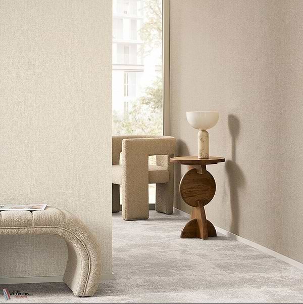 Vinacoustic Siana wallpaper-Texdecor-Selected Wallpapers-Interiors