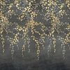 Vine Shadow behang-Coordonne-Gold-Metallics-M2-Selected Wallpapers-Interiors