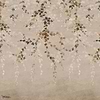 Vine Shadow behang-Coordonne-Taupe-Non Woven-M2-Selected Wallpapers-Interiors