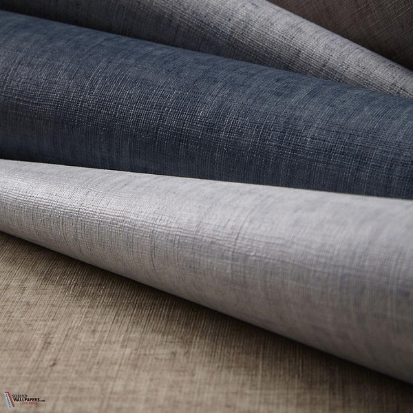 Vinyl Belgian Linen II-behang-Phillip Jeffries-Selected Wallpapers