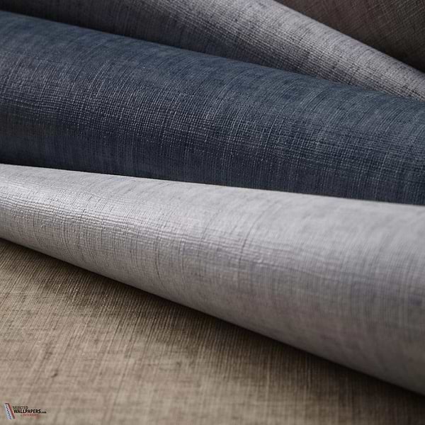 Vinyl Belgian Linen II-behang-Phillip Jeffries-Selected Wallpapers