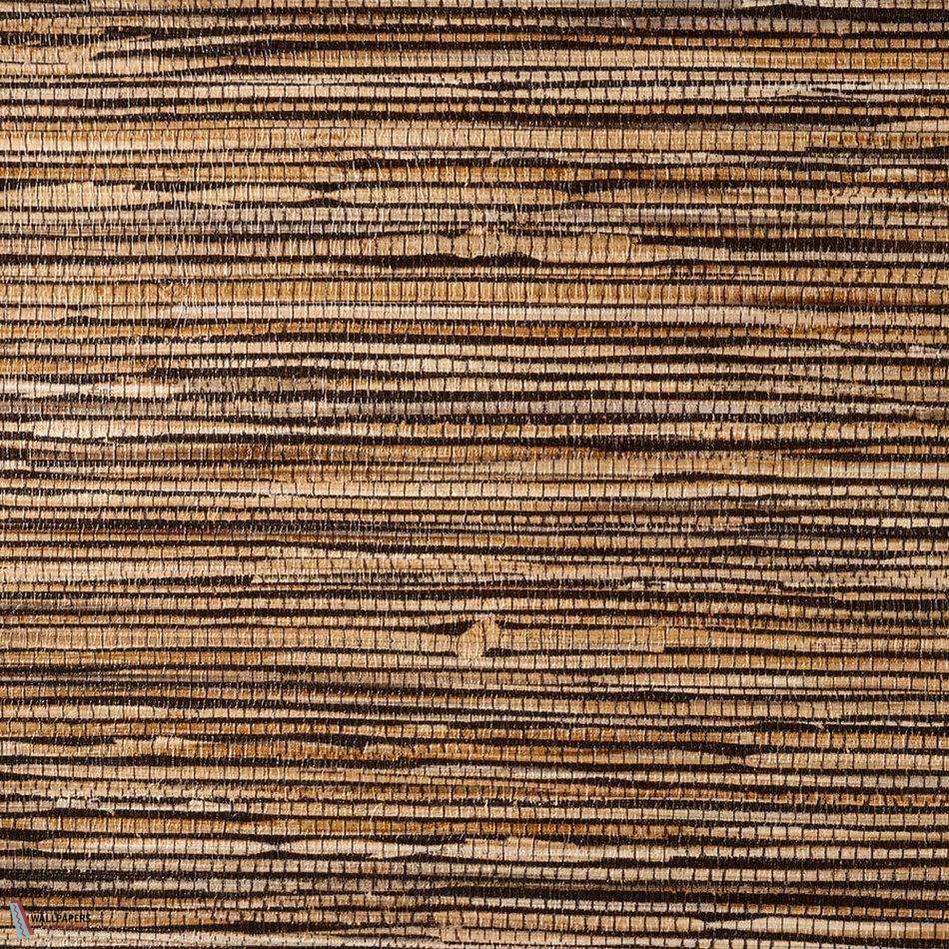 Vinyl Grass Roots-Phillip Jeffries-wallpaper-behang-Tapete-wallpaper-PJ Brown-Rol-Selected Wallpapers