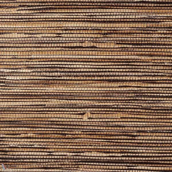 Vinyl Grass Roots-Phillip Jeffries-wallpaper-behang-Tapete-wallpaper-PJ Brown-Rol-Selected Wallpapers