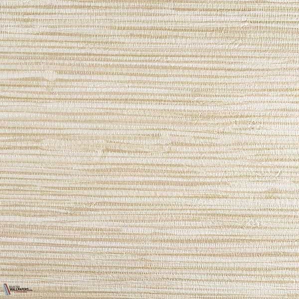 Vinyl Grass Roots-Phillip Jeffries-Tapete-Great & Worthy White-Rolle-Selected Wallpapers
