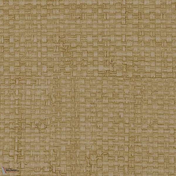 Vinyl Madagascar Raffia-Phillip Jeffries-wallpaper-behang-Tapete-wallpaper-Capri Natural-Rol-Selected Wallpapers