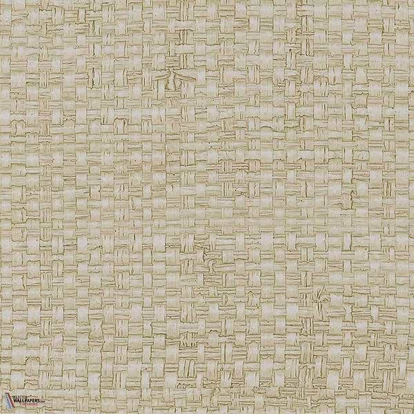 Vinyl Madagascar Raffia-Phillip Jeffries-wallpaper-behang-Tapete-wallpaper-Island Malta White-Rol-Selected Wallpapers