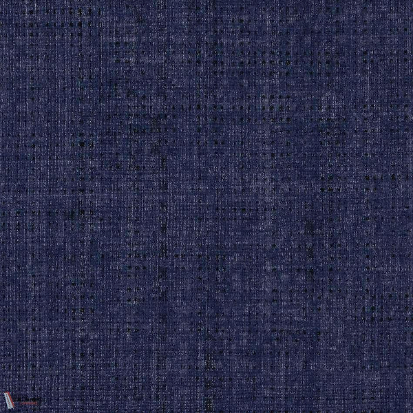 Vinyl Madagascar Raffia-Phillip Jeffries-wallpaper-behang-Tapete-wallpaper-Zulu Blue-Rol-Selected Wallpapers