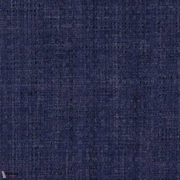 Vinyl Madagascar Raffia-Phillip Jeffries-wallpaper-behang-Tapete-wallpaper-Zulu Blue-Rol-Selected Wallpapers