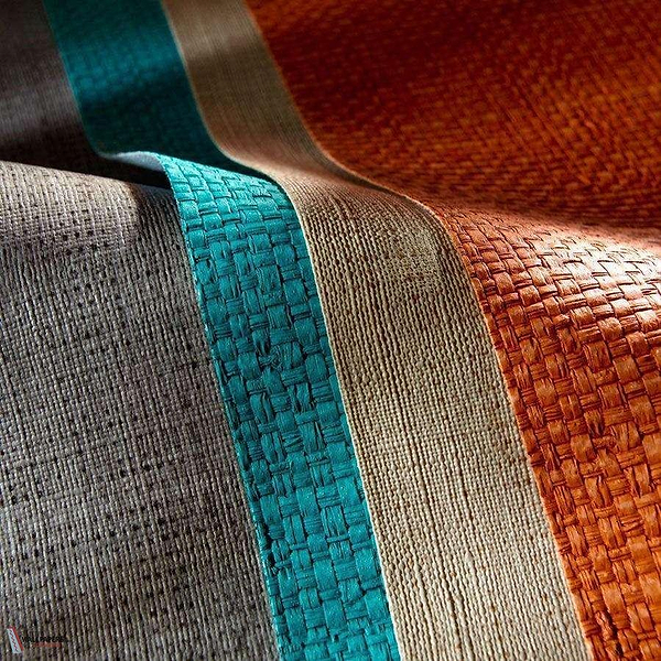 Vinyl Madagascar Raffia-Phillip Jeffries-wallpaper-behang-Tapete-wallpaper-Selected Wallpapers