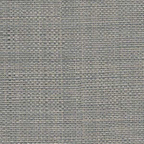 Vinyl Max's Metallic Raffia-Phillip Jeffries-wallpaper-behang-Tapete-wallpaper-Pewter-Rol-Selected Wallpapers