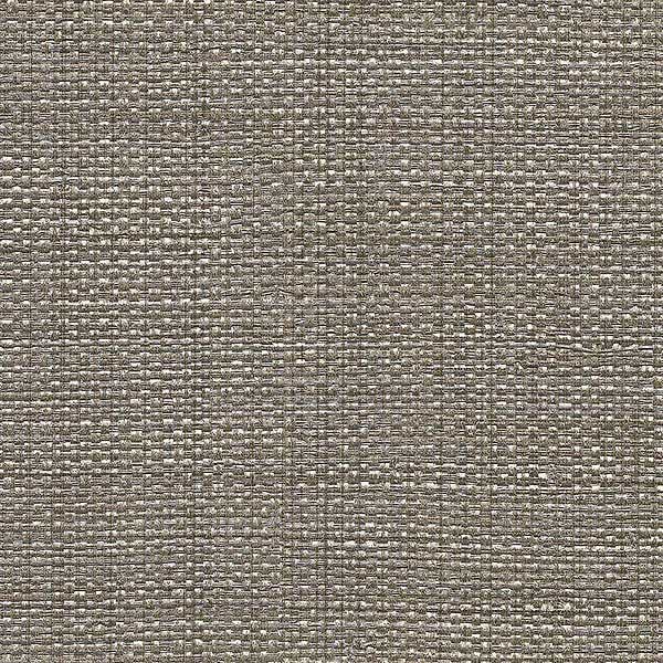 Vinyl Max's Metallic Raffia-Phillip Jeffries-wallpaper-behang-Tapete-wallpaper-Brown Sugar-Rol-Selected Wallpapers