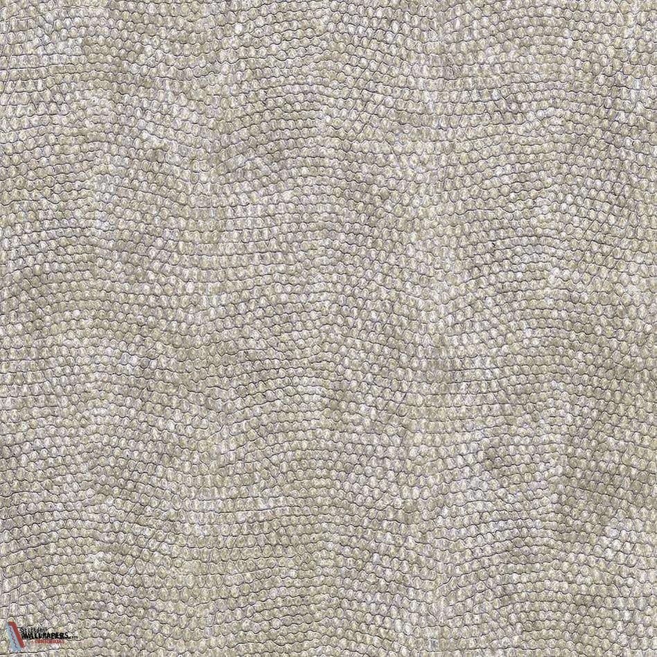 Vinyl Snakeskin-Phillip Jeffries-wallpaper-behang-Tapete-wallpaper-Buttermilk Racer-Rol-Selected Wallpapers