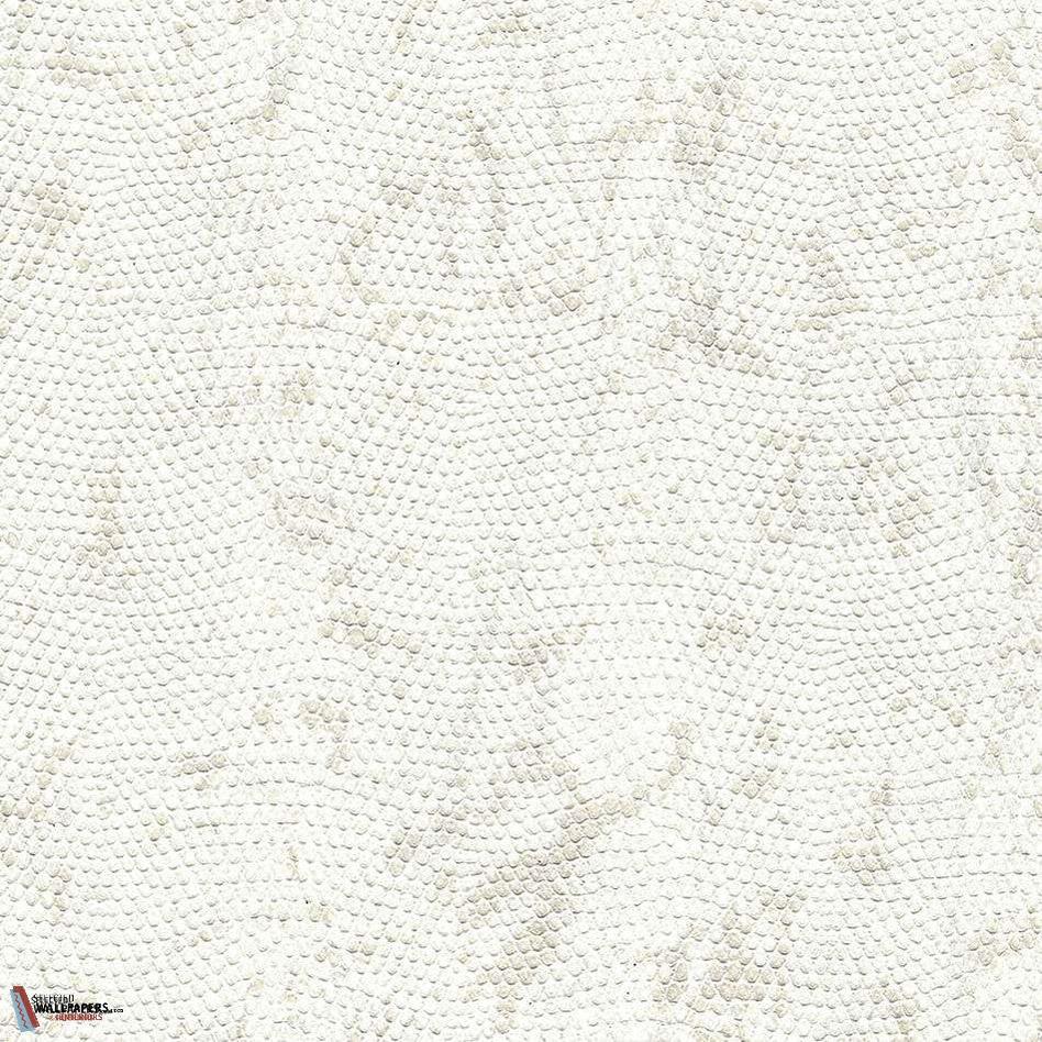 Vinyl Snakeskin-Phillip Jeffries-wallpaper-behang-Tapete-wallpaper-Crème Cobra-Rol-Selected Wallpapers