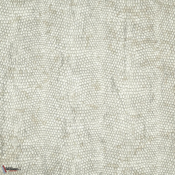 Vinyl Snakeskin-Phillip Jeffries-wallpaper-behang-Tapete-wallpaper-Rattlesnake-Rol-Selected Wallpapers