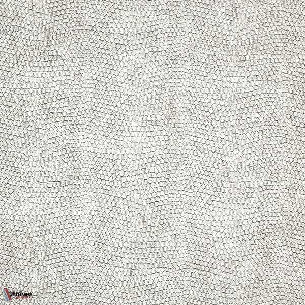 Vinyl Snakeskin-Phillip Jeffries-wallpaper-behang-Tapete-wallpaper-White Fang-Rol-Selected Wallpapers