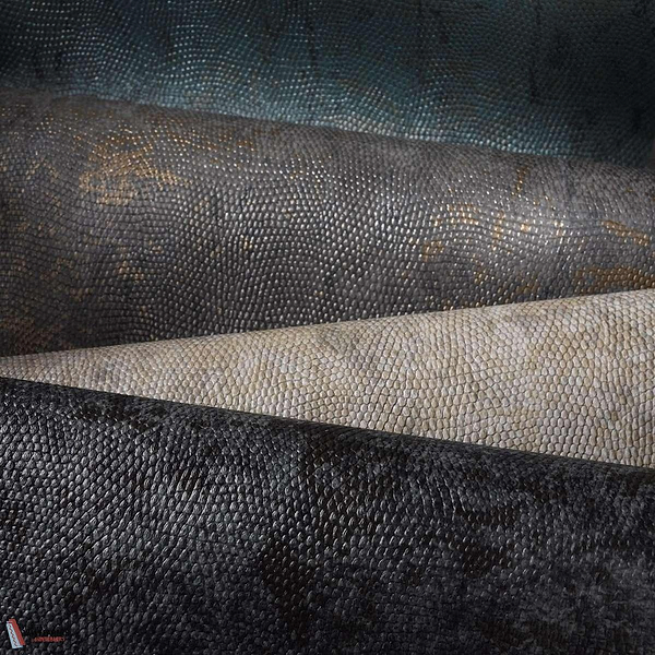 Vinyl Snakeskin-Phillip Jeffries-wallpaper-behang-Tapete-wallpaper-Selected Wallpapers
