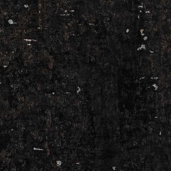 Vinyl enchanted woods-behang-Phillip Jeffries-Ebony Embers-Rol-7258-Selected Wallpapers