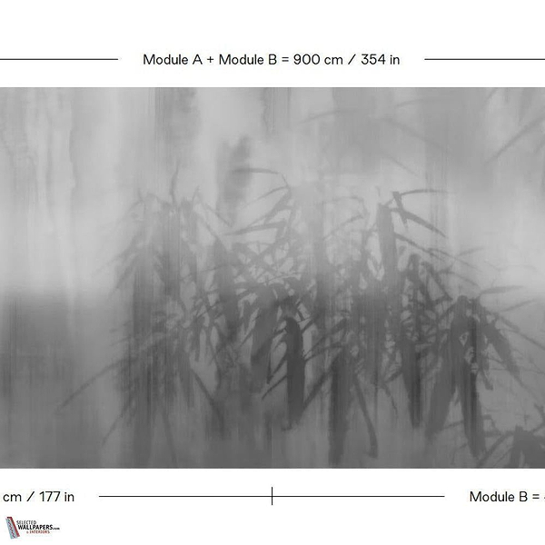 Viridia behang-Glamora-Selected Wallpapers-Interiors