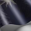 Vista Mediterranea-behang-Tapete-Cole & Son-Midnight Gilver Sun-Set-123/3013-Selected Wallpapers