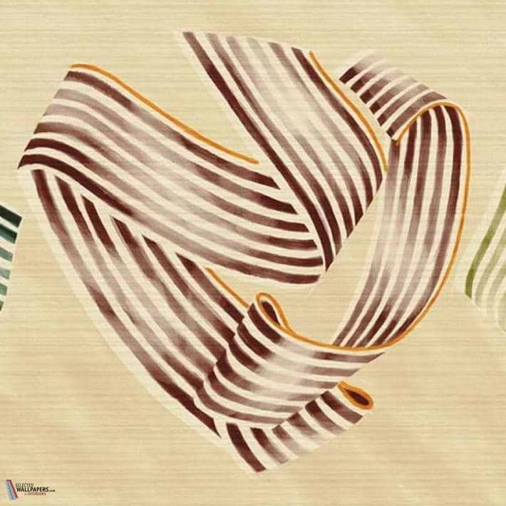 Vol-au-vent behang-Elitis-01-Set-Selected Wallpapers-Interiors