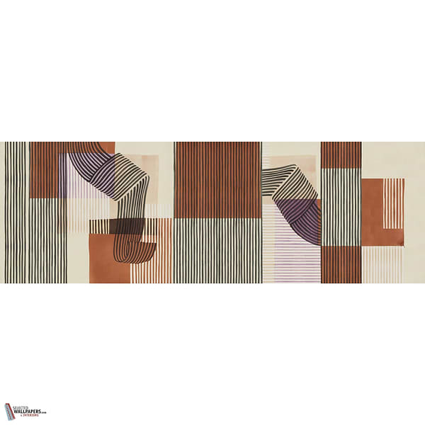 VOLUTA GLXV531 Combined Design