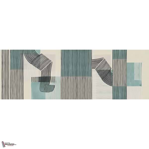 VOLUTA GLXV532 Combined Design