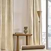 Volute stof-Casamance-Selected Wallpapers-Interiors