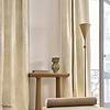 Volute stof-Casamance-Selected Wallpapers-Interiors