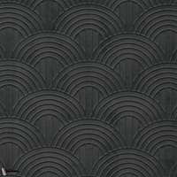 Volutis-Casamance-wallpaper-behang-Tapete-wallpaper-Anthracite-Meter (M1)-Selected Wallpapers