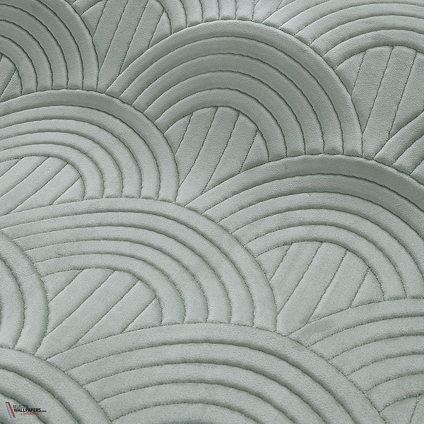 Volutis behang-Behang-Casamance-Selected Wallpapers &amp; Interiors