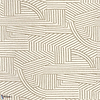 Vraisemblance Stof-Casamance-Ivoire-Meter (M1)-Selected-Wallpapers-Interiors
