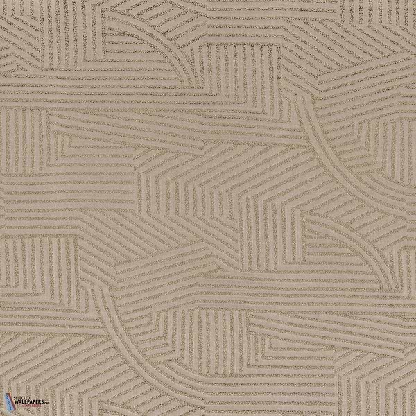 Vraisemblance Stof-Casamance-Grege-Meter (M1)-Selected-Wallpapers-Interiors