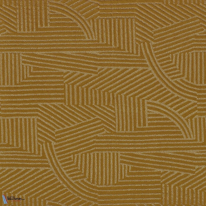 Vraisemblance Stof-Casamance-Mordore-Meter (M1)-Selected-Wallpapers-Interiors