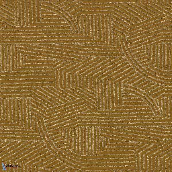 Vraisemblance Stof-Casamance-Mordore-Meter (M1)-Selected-Wallpapers-Interiors