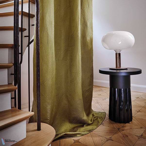 Vraisemblance Stof-Casamance-Selected-Wallpapers-Interiors