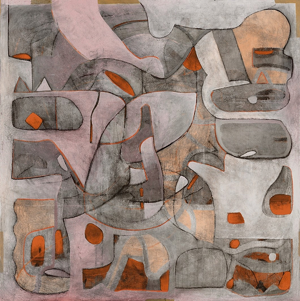 Dustpath behang-Wall & Deco-Selected Wallpapers-Interiors