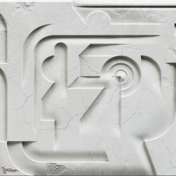 Metavision behang-Wall & Deco-01-d.ecodura Texture-M2-Selected Wallpapers-Interiors