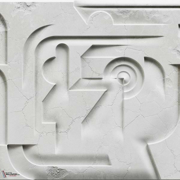 Metavision behang-Wall & Deco-01-d.ecodura Texture-M2-Selected Wallpapers-Interiors