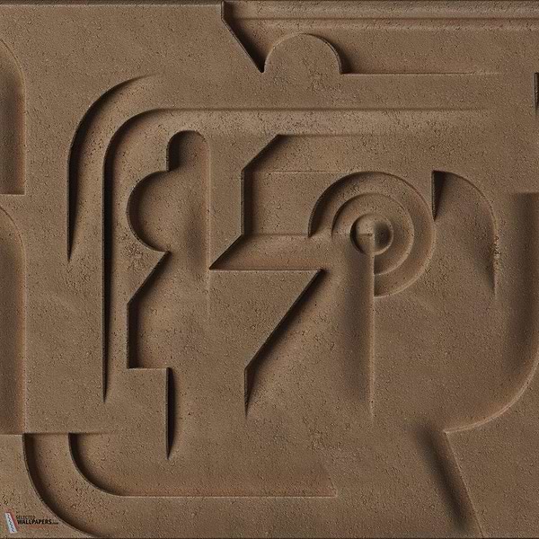 Metavision behang-Wall & Deco-02-d.ecodura Texture-M2-Selected Wallpapers-Interiors