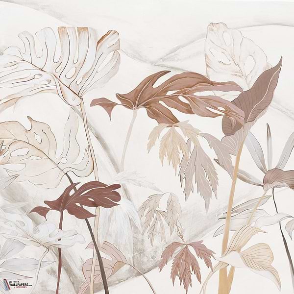 Platino behang-Wall & Deco-01-d.ecodura Texture-M2-Selected Wallpapers-Interiors