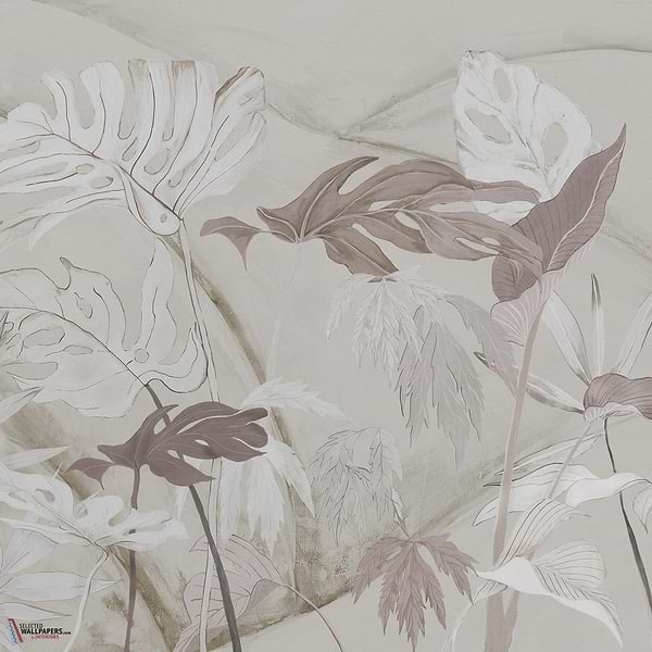 Platino behang-Wall & Deco-02-d.ecodura Texture-M2-Selected Wallpapers-Interiors