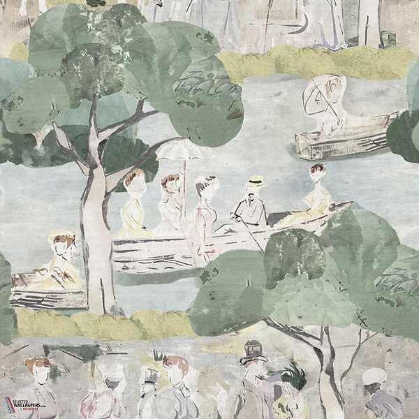 Vacances behang-Wall & Deco-01-d.ecodura Texture-M2-Selected Wallpapers-Interiors