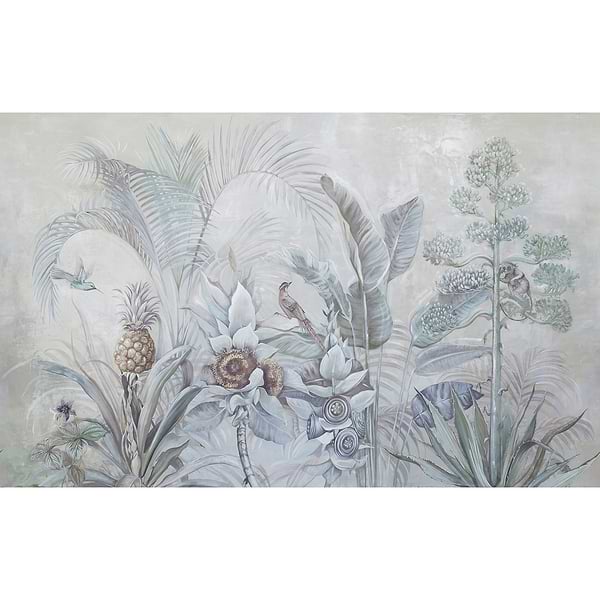 Clorofilla behang-Behang-Wall & Deco-Selected Wallpapers &amp; Interiors