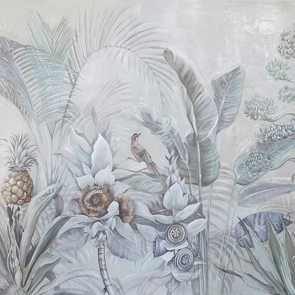 Clorofilla behang-Behang-Wall & Deco-01-d.ecodura Texture-M2-Selected Wallpapers &amp; Interiors