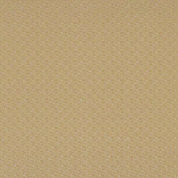 Wagara-behang-Tapete-Casamance-Blanc/Dore-Rol-75331732-Selected Wallpapers