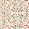 Walthamstow behang-Morris & Co-Rose/Nettle-Rol-Selected Wallpapers-Interiors