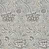 Wandle wallpaper in Grey/Stone van Morris & Co