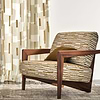 Wari Stoff-Camengo-Selected Wallpapers-Interiors